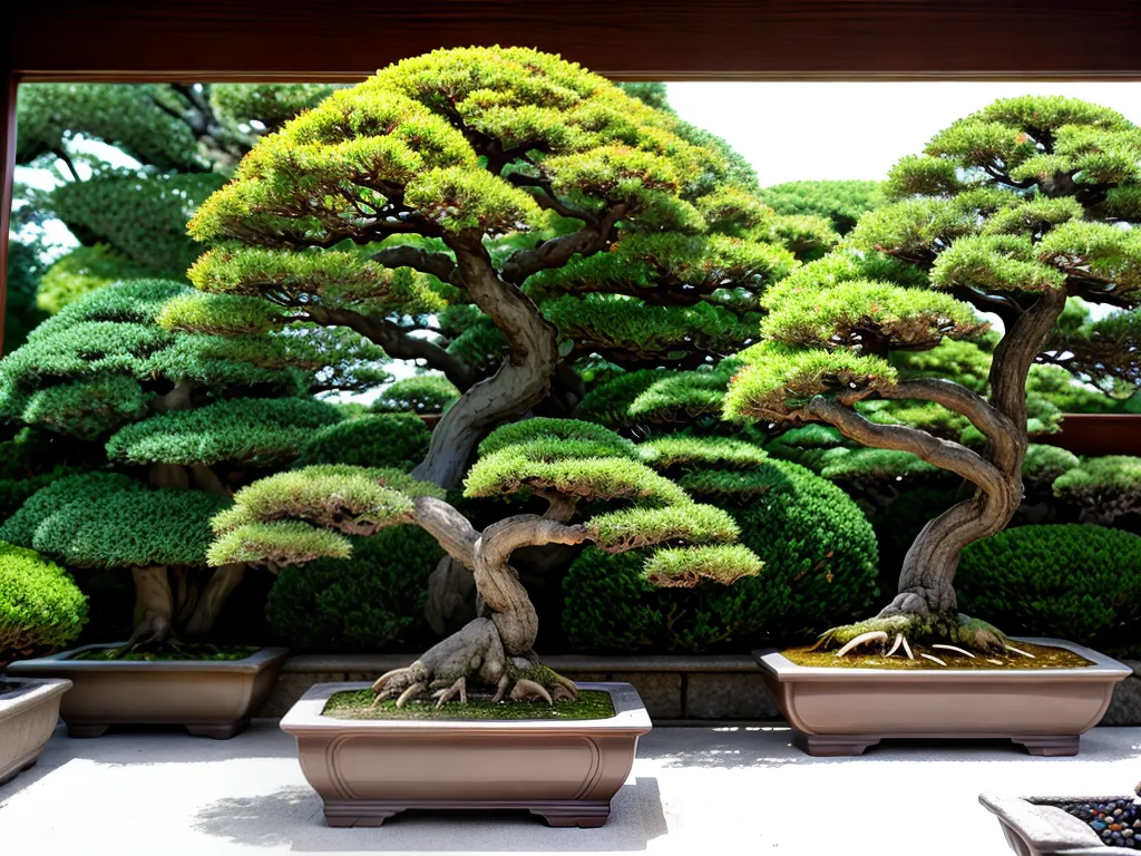 Bonsai Tree Care: Unveiling the Secrets