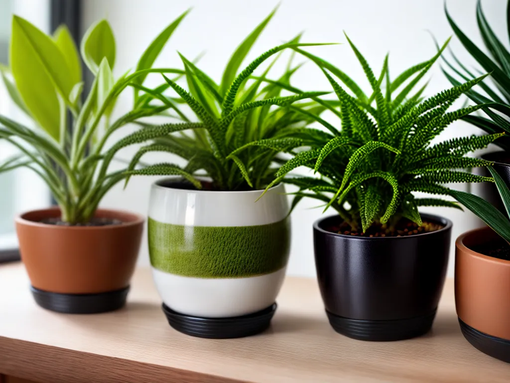 Captivating Secrets of Small Indoor Plants