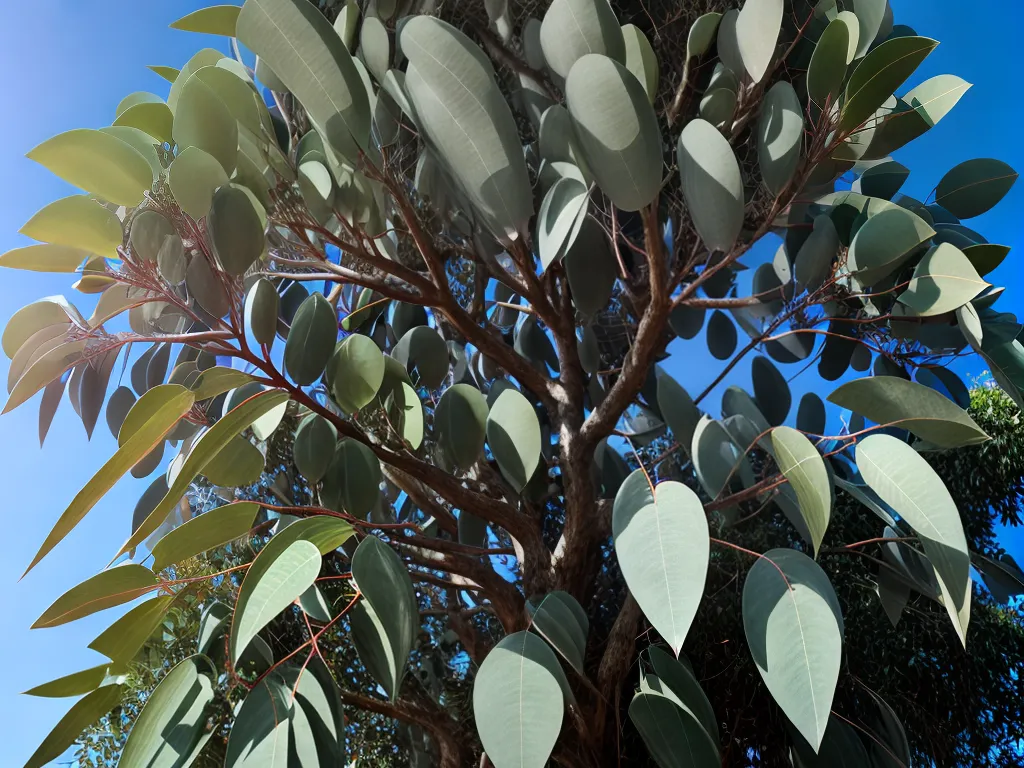 Eucalyptus Plant Care: Unraveling the Enigmatic Secrets