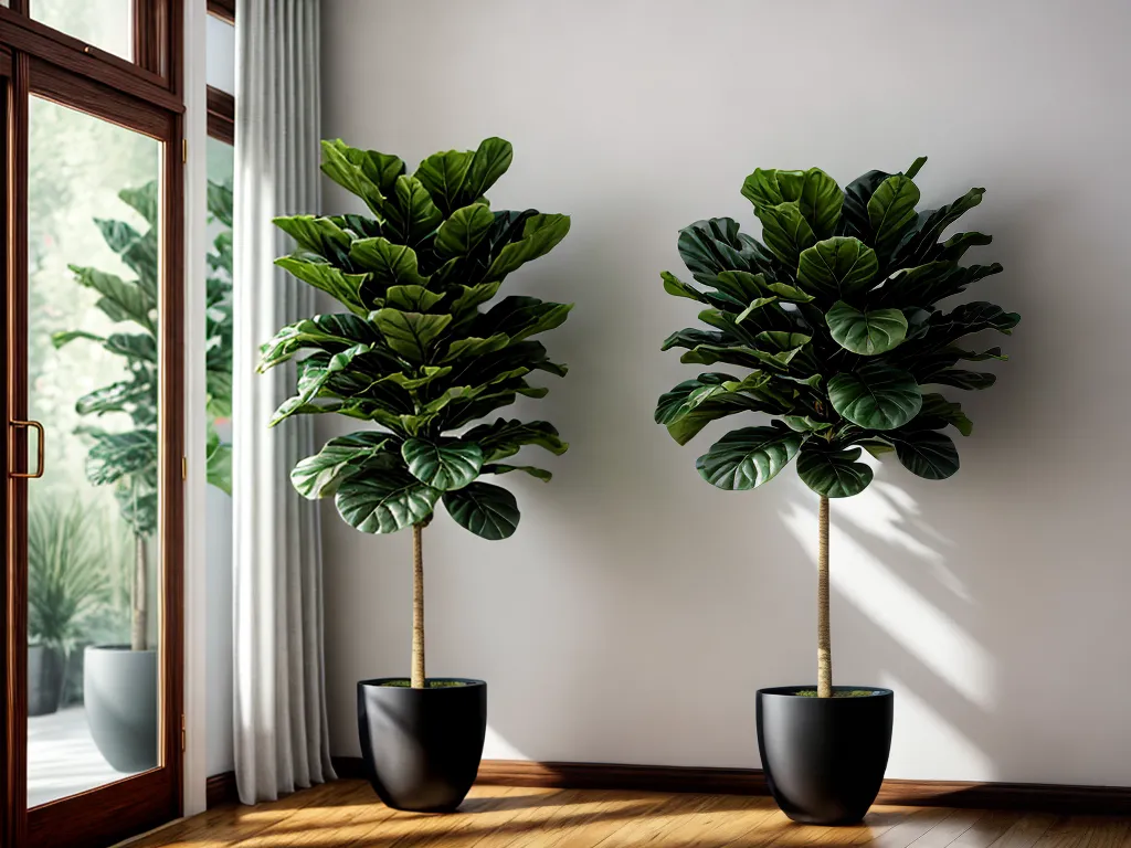 Fiddle Leaf Fig Tree Care: Unraveling the Perplexing World