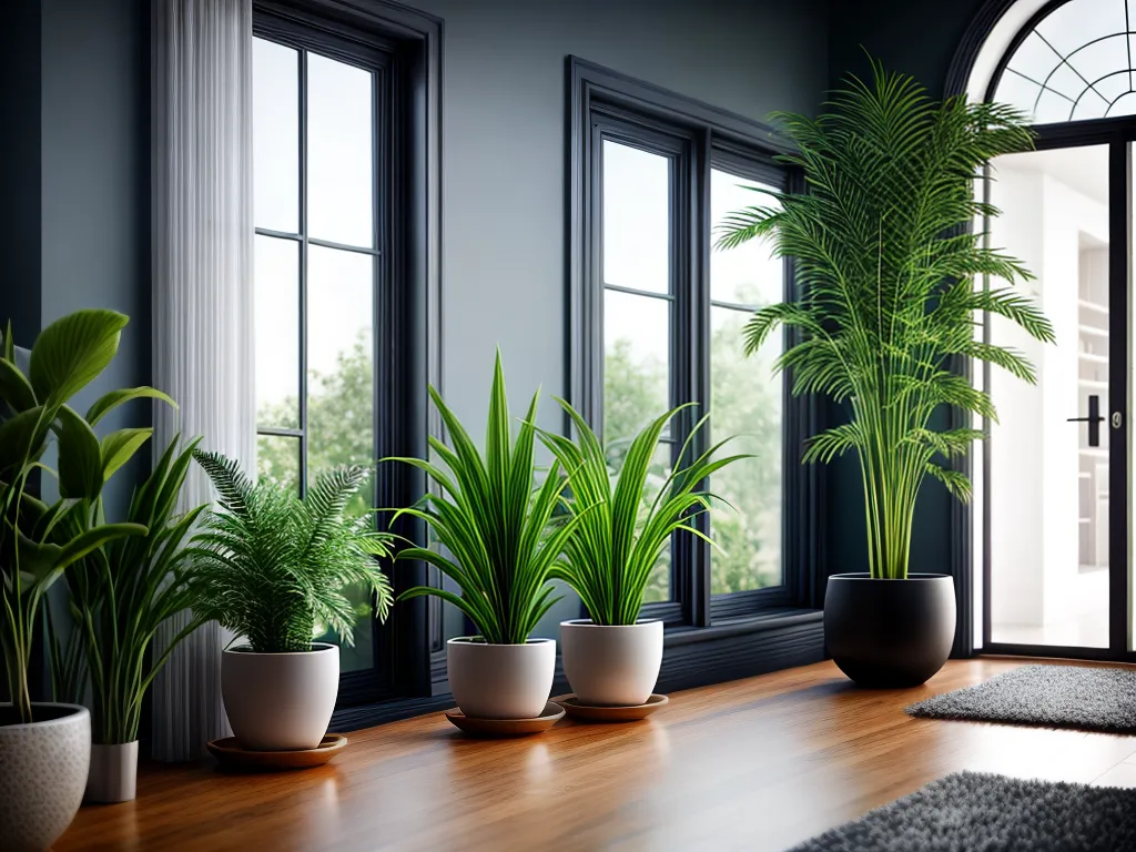 Large Indoor Plant Pots: Unraveling the Perplexity