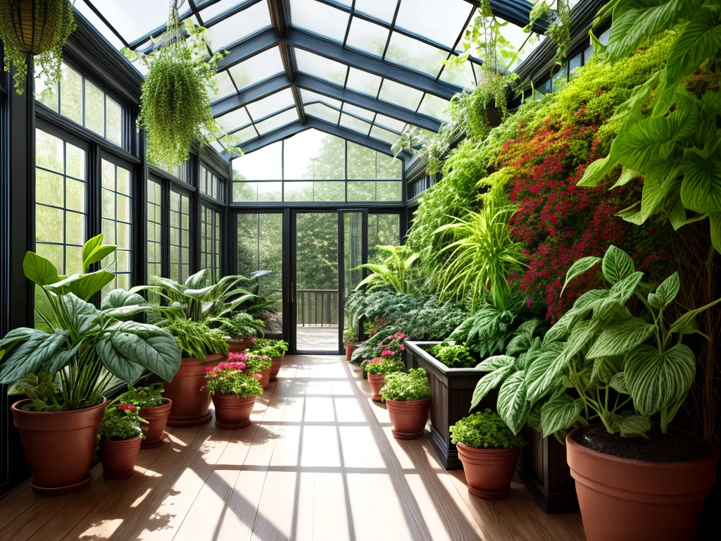 Mesmerizing Indoor Gardening: Unveiling the Kaleidoscope of Coleus