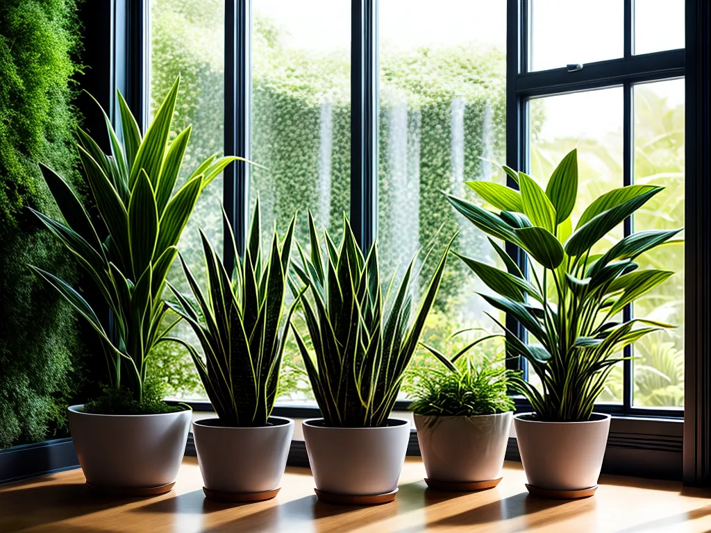 Unleashing the Botanical Brilliance: Morrisons’ Indoor Plant Pots