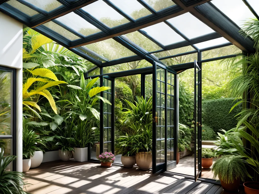 Unlocking the Enigma: Interior Garden Plants Guide