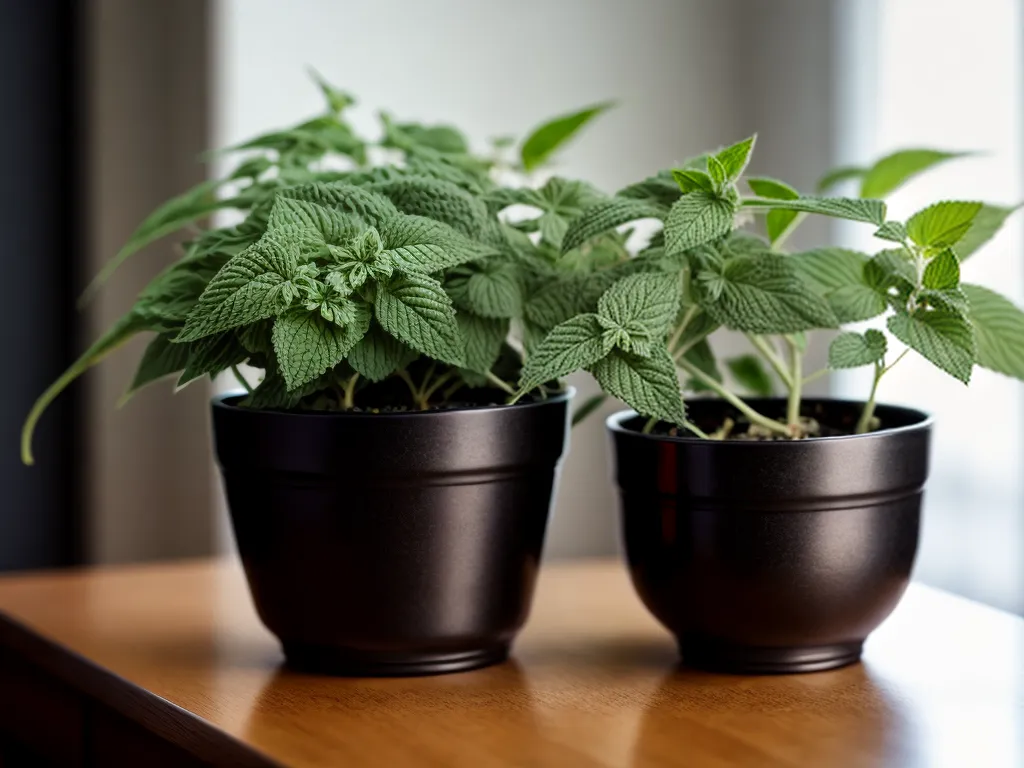 Unraveling the Enigma: Catnip Plant Care Guide