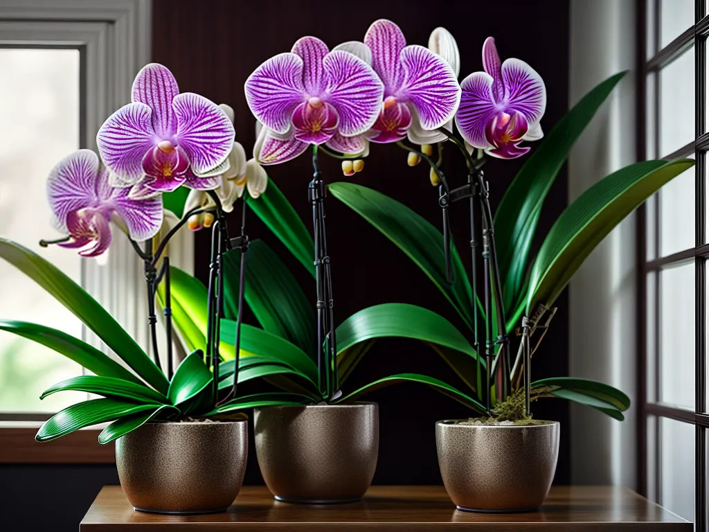 Unraveling the Enigma: Orchid Plant Care Demystified