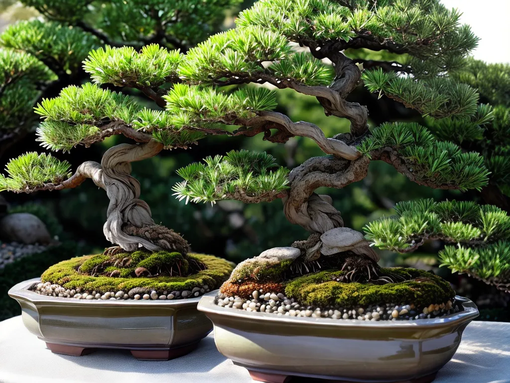 Unraveling the Mystique of Juniper Bonsai Care