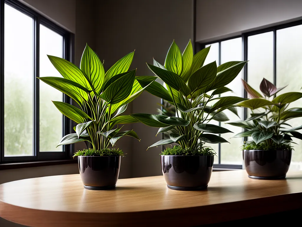 Unveiling the Enigma of Friendship Plants: Care Tips for Indoor Gardening