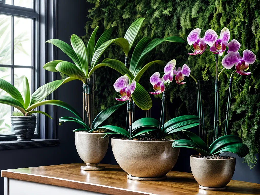 Unveiling the Enigmatic World of Indoor Gardening