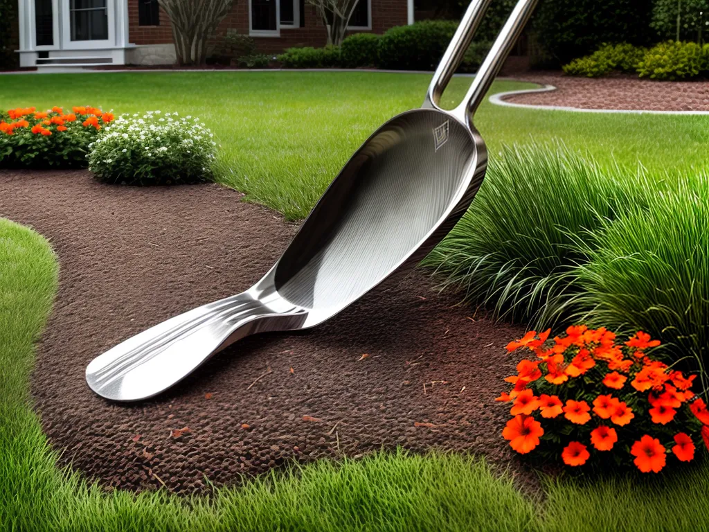 Unveiling the Mysteries of the Stainless Steel Shovel