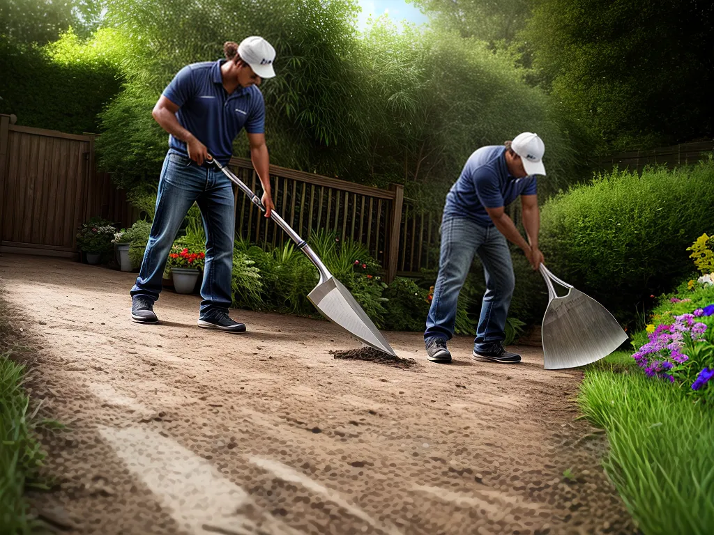 Weed Removal: Unleashing the Power of the Weeding Trowel