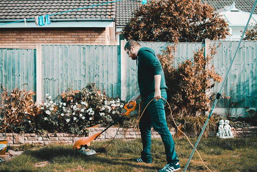 Essential Tips for Using a Lawn Mower