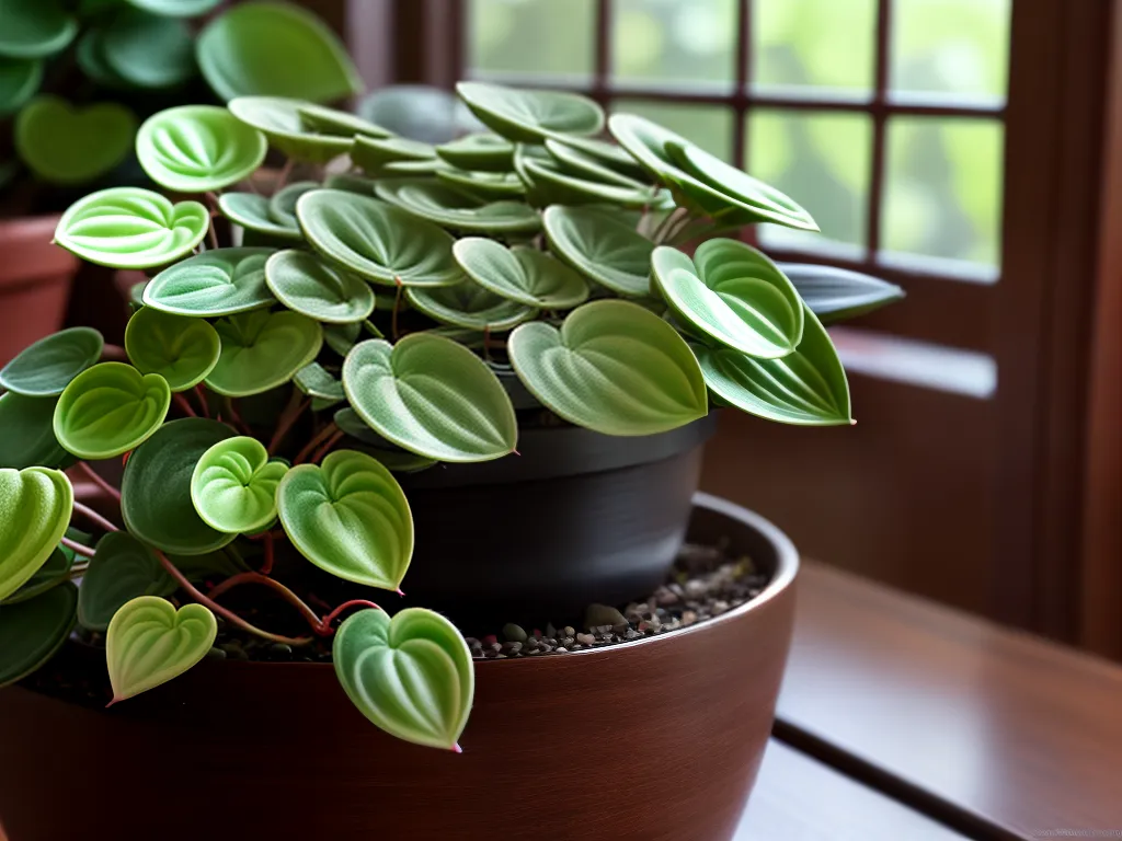 Peperomia Plant Care: Unveiling the Enigmatic World