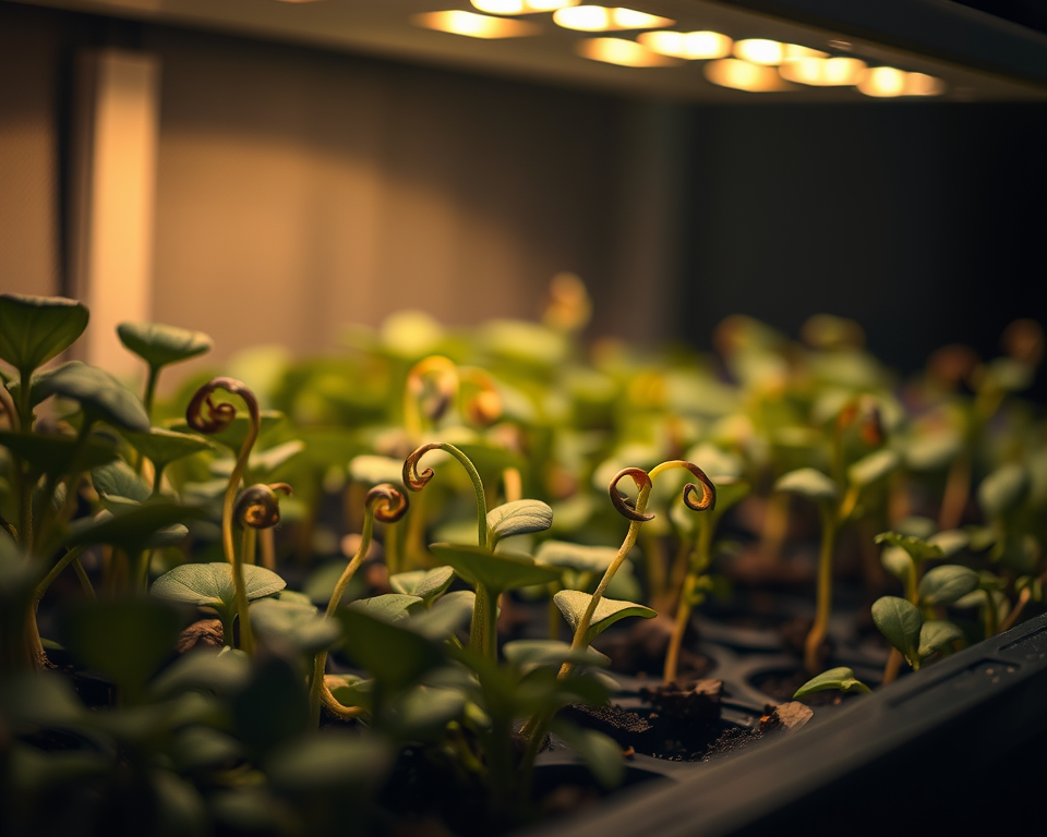 Image of Troubleshooting Aerogarden Issues: What to Do When Your Lights Aren’t Working