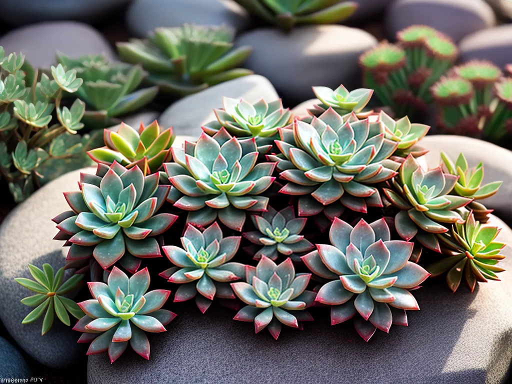 Unraveling the Enigma: Ice Plant Succulent Care and Cultivation