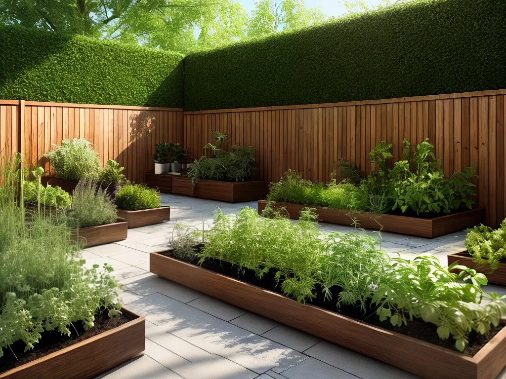 Unveiling the Enigma: Herb Garden Kits and the Mystical Realm of Gardening