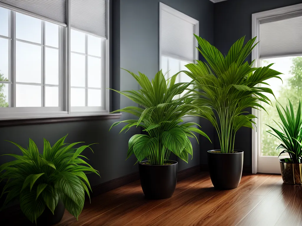 Unveiling the Enigma: Indoor Gardening with Shade-Tolerant House Plants