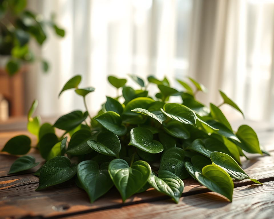 Image of 10 Indoor Plants That Thrive in Your Home