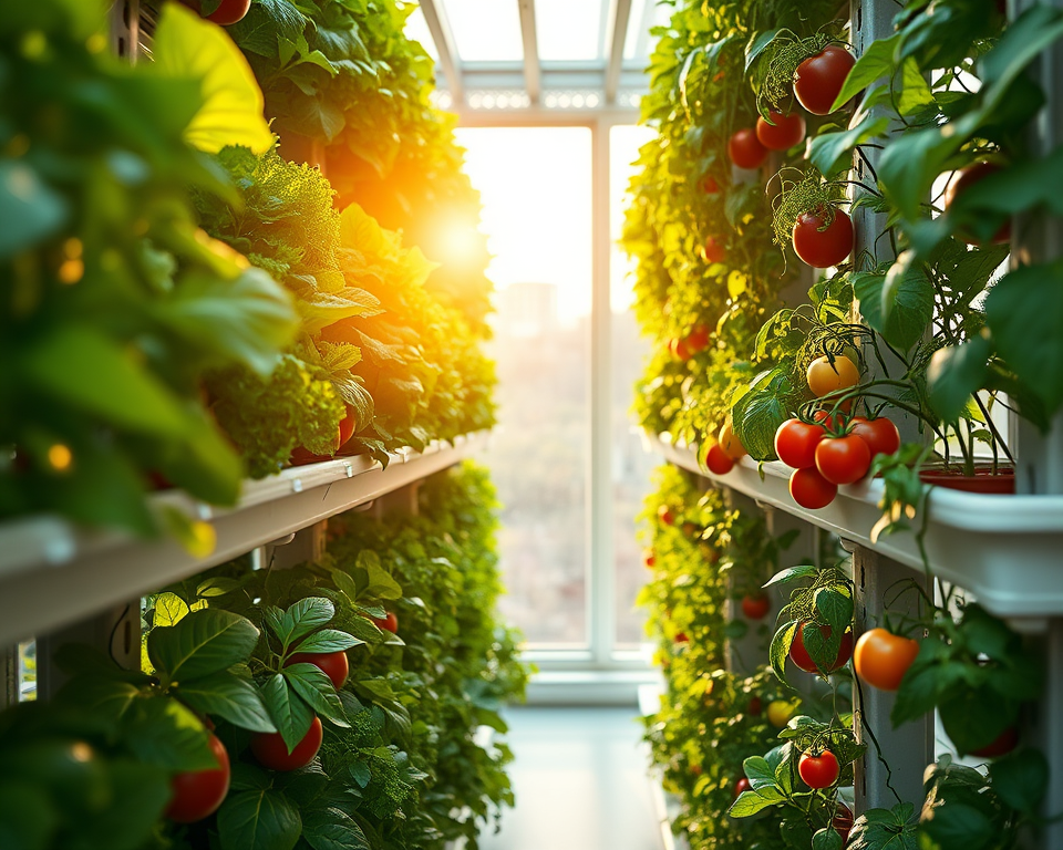 Image of Easy Hydroponic Systems You Can Start Today!