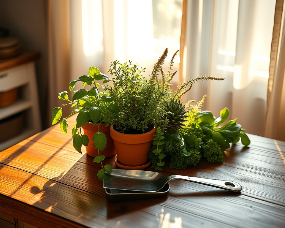 Image of 4 Types of Indoor Gardens Explained!