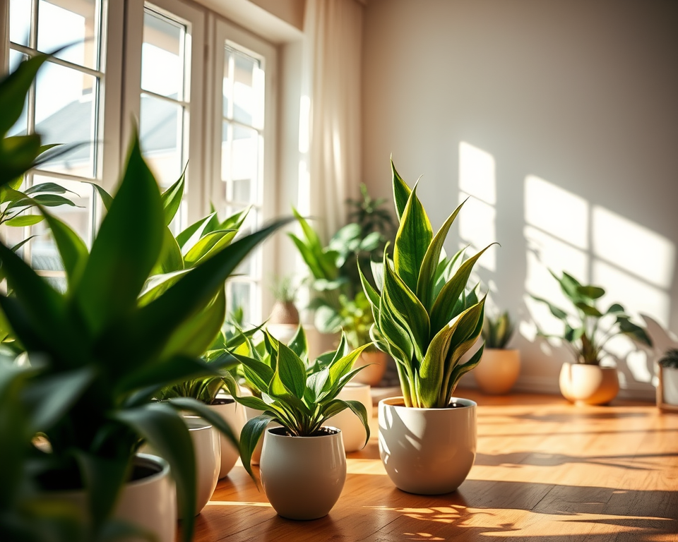Image of Best Indoor Plants You Can Easily Care For!