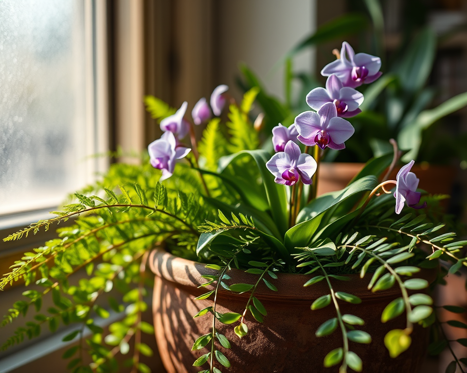 Image of Indoor vs Outdoor Gardening: What You Didn’t Know!