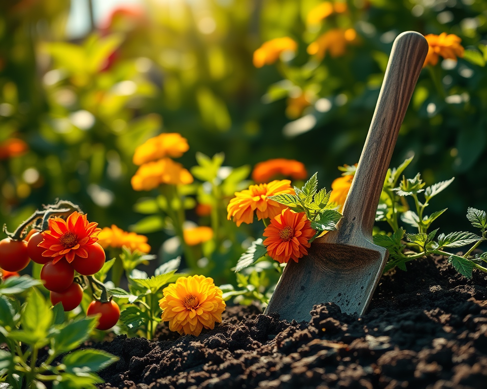 Image of Is Gardening Worth Your Time and Money?