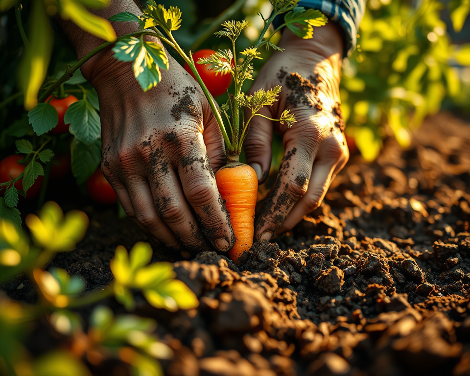 Image of The Dark Side of Gardening: 5 Risks You Never Knew About