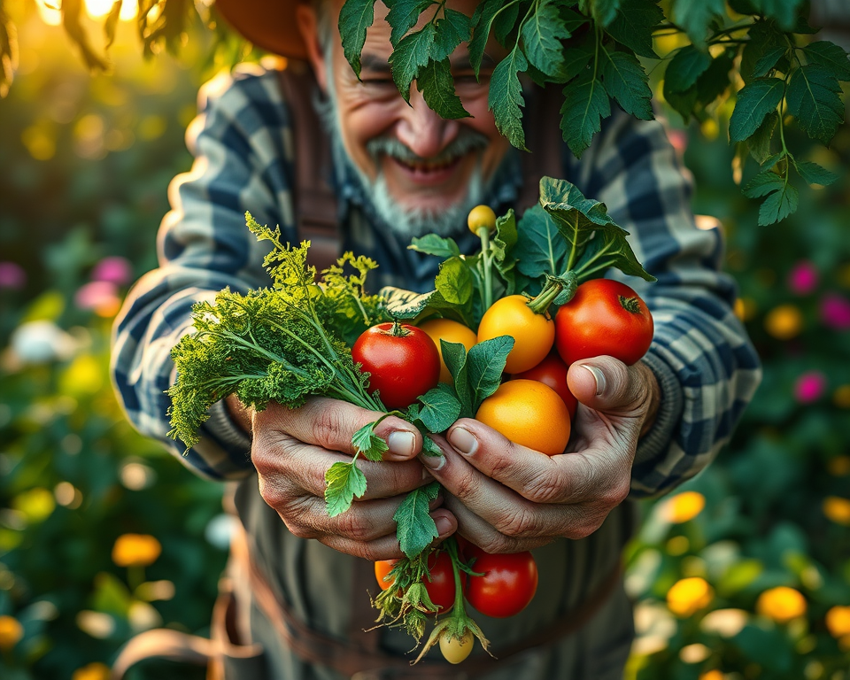 Image of Turn Your Green Thumb into Cash!