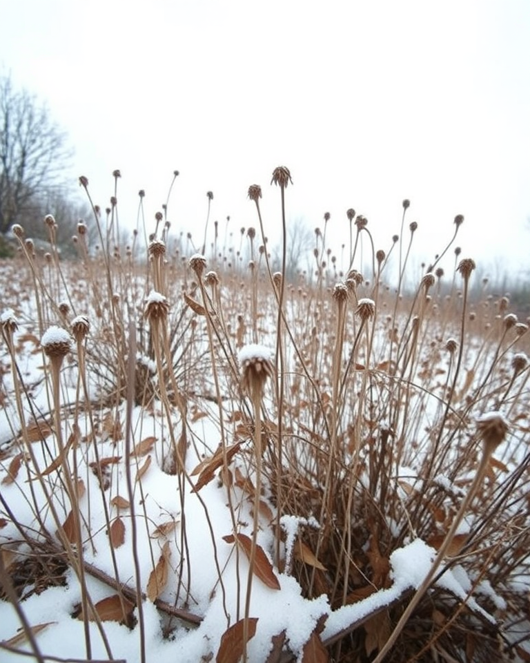 Image of Keep Your Colorado Garden Lush: Essential Winter Watering Guide